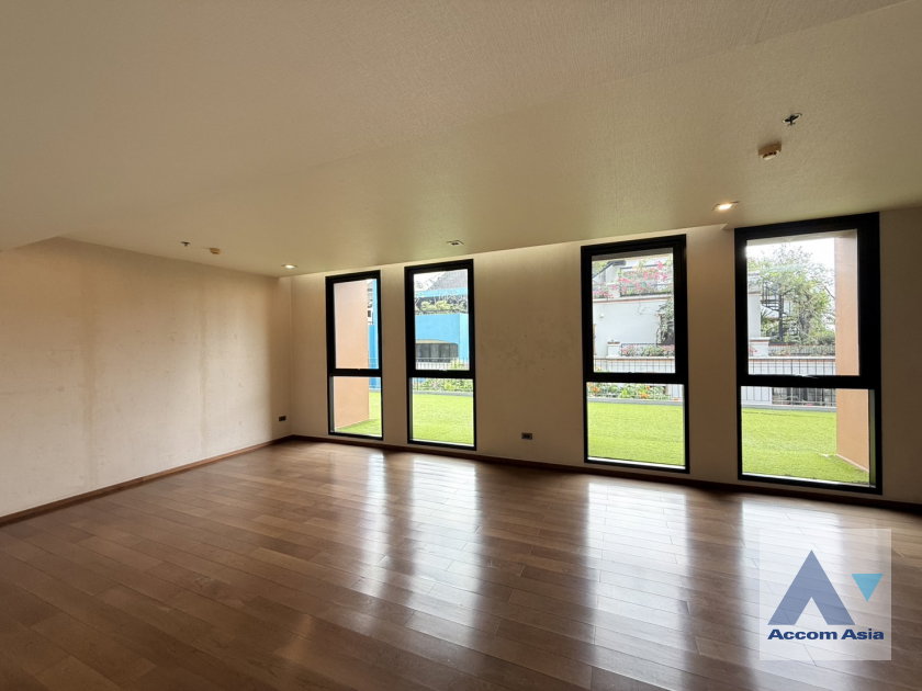 รูป 🔼🔽 AccomA 📩 Huge Terrace 3 BR Condominium @The Hudson Sathorn 7 (AA26657) - รูปที่ 4/20