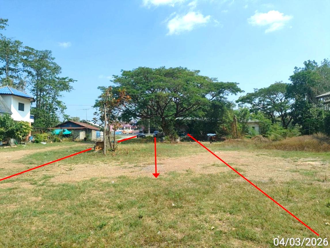 รูป บ้านเดี่ยว 1034 ตร.วา เมืองร้อยเอ็ด ร้อยเอ็ด 9.9M - รูปที่ 20/26