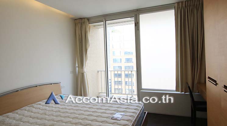 รูป 🔼🔽 AccomA 📩 Duplex Condo,Double High Ceiling 3 BR Condominium @Langsuan Ville (2000404) - รูปที่ 13/15