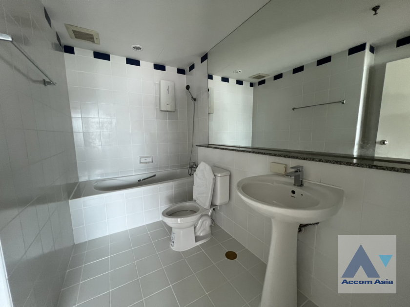 รูป 🔼🔽 AccomA 📩  3 BR Condominium @Baan Nonzee (AA44023) - รูปที่ 9/13