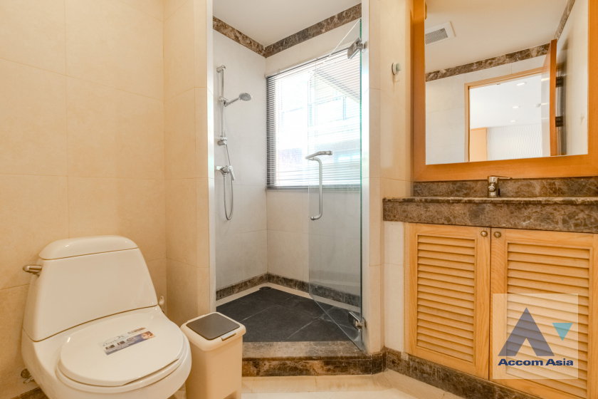 รูป 🔼🔽 AccomA 📩 Pet friendly 2 BR Condominium @Baan Ananda (AA17443) - รูปที่ 7/16