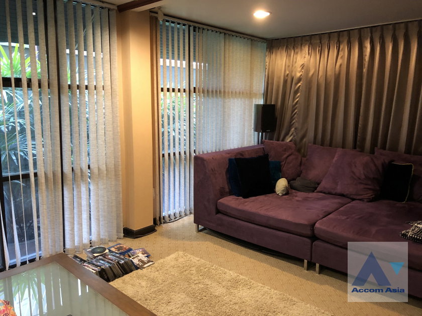 picture 🔼🔽 AccomA 📩 Home Office 4 BR House in Phra Khanong Nuea (AA39609) - 4/20