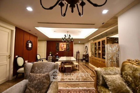 3-BR Condo at Sathorn Gardens near MRT Si Lom (ID 2755883)