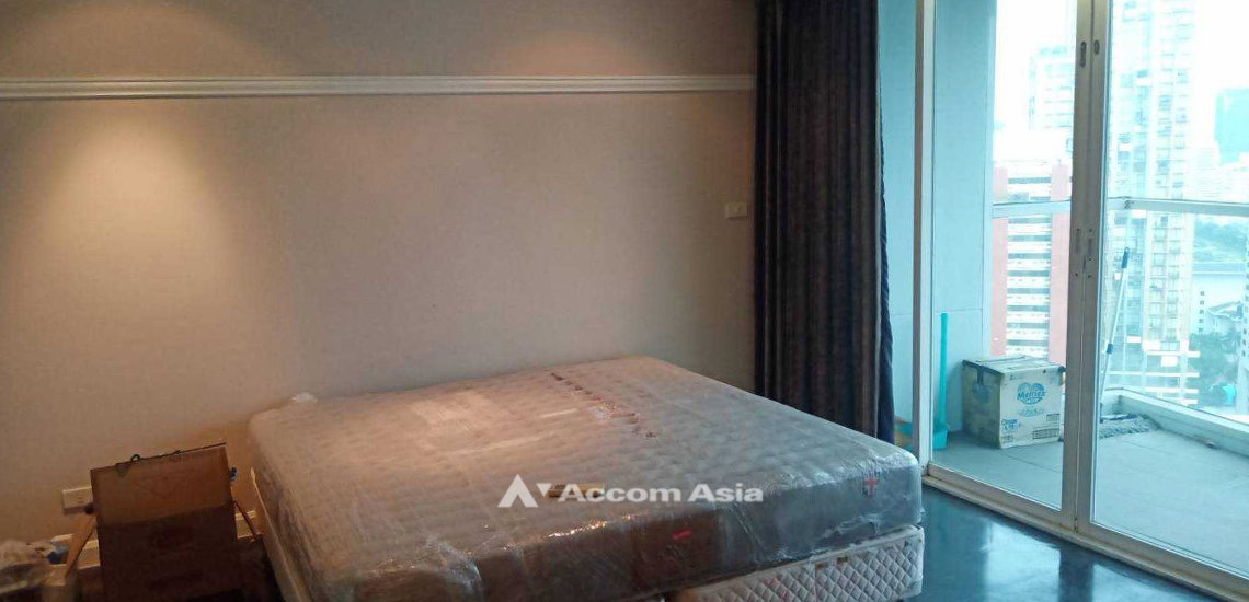 picture 🔼🔽 AccomA 📩 2 BR Condominium @Urbana Langsuan (AA32068) - 11/20