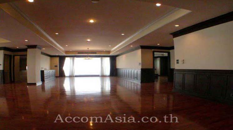 รูป 🔼🔽 AccomA 📩  4 BR Condominium @Tower Park (21368) - รูปที่ 3/8