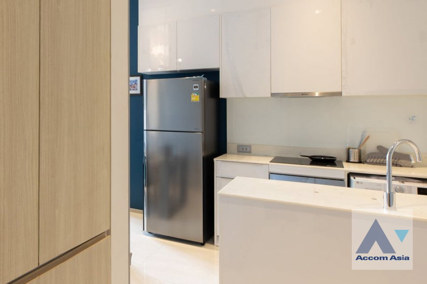 รูป 🔼🔽 AccomA 📩 Fully Furnished 2 BR Condominium @Ashton Silom (AA42013) - รูปที่ 13/20
