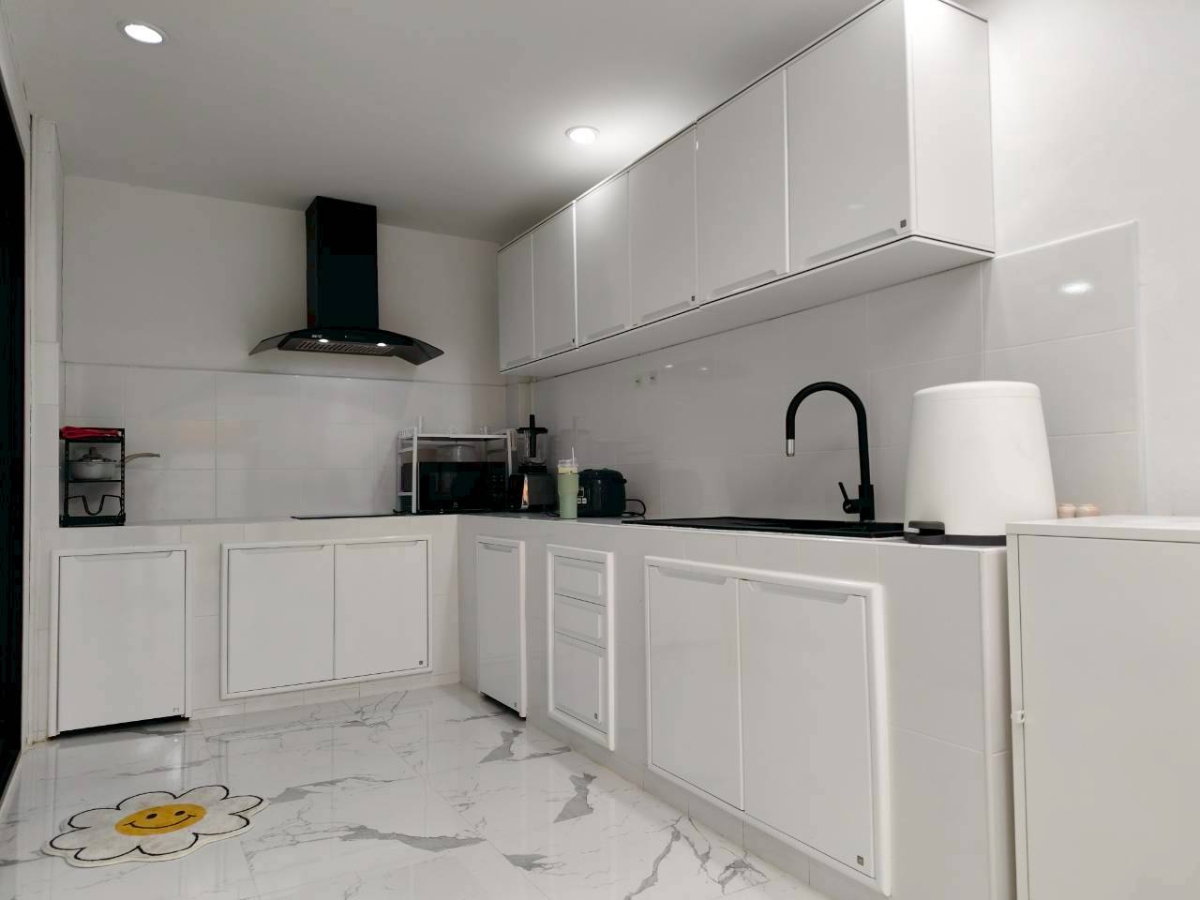 รูป ขายบ้าน Able วชิรธรรมสาธิต 42 (สุขุมวิท 101/1) – ใกล้ BTS ปุณณวิถี 🏠 - รูปที่ 10/21