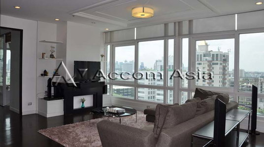 รูปภาพ 🔼🔽 AccomA 📩  3 BR Condominium @The Height Thonglor (13001646)