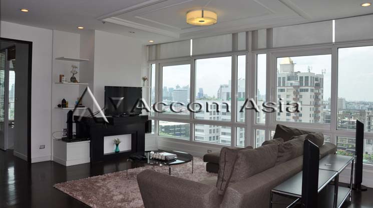 รูป 🔼🔽 AccomA 📩  3 BR Condominium @The Height Thonglor (13001646) - รูปที่ 1/12