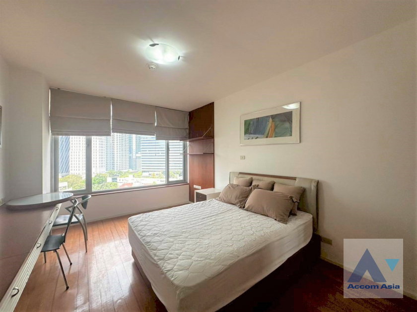 รูป 🔼🔽 AccomA 📩  2 BR Condominium @All Seasons Mansion (AA45401) - รูปที่ 18/20