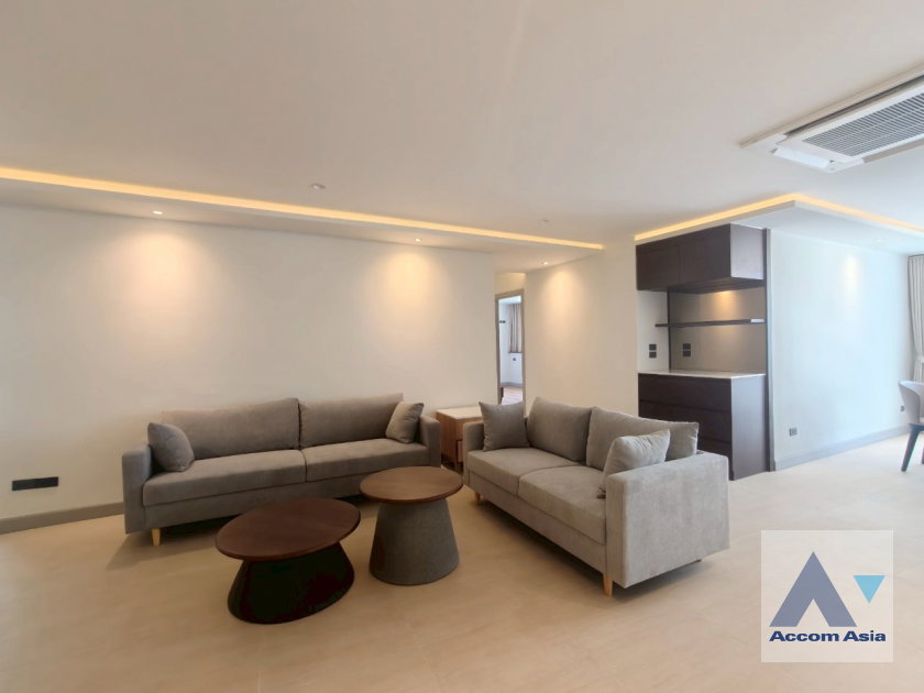 picture 🔼🔽 AccomA 📩  3 BR Condominium @President Park Sukhumvit 24   (AA43486) - 1/12