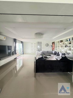 รูปภาพ 🔼🔽 AccomA 📩  3 BR Condominium @Regent On The Park 3 (AA40751)