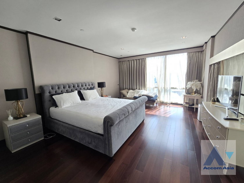 picture 🔼🔽 AccomA 📩 Big Balcony,Duplex Condo,Private Swimming Pool,Pet friendly 3 BR Condominium @Le Raffine Sukhumvit 31 (AA28005) - 4/4
