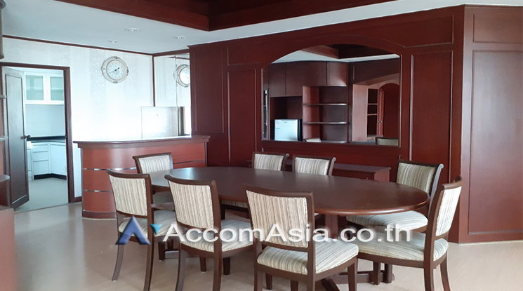 picture 🔼🔽 AccomA 📩 Pet friendly 3 BR Condominium @Karuehart Thongthip (AA25464) - 3/11