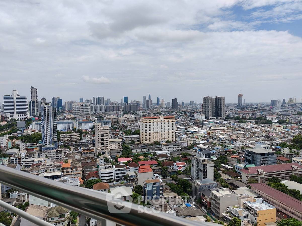 รูป คอนโด 1-ห้องนอน ที่ สาทร ไพร์ม เรสซิเดนซ์ ใกล้ BTS เซนต์หลุยส์ (ID 2553802) - รูปที่ 6/7