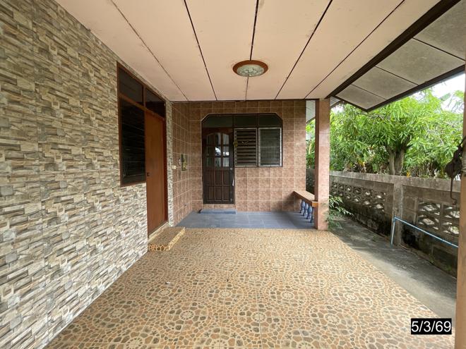 รูป บ้านเดี่ยว 49 ตร.วา เมืองขอนแก่น ขอนแก่น 2M - รูปที่ 12/34
