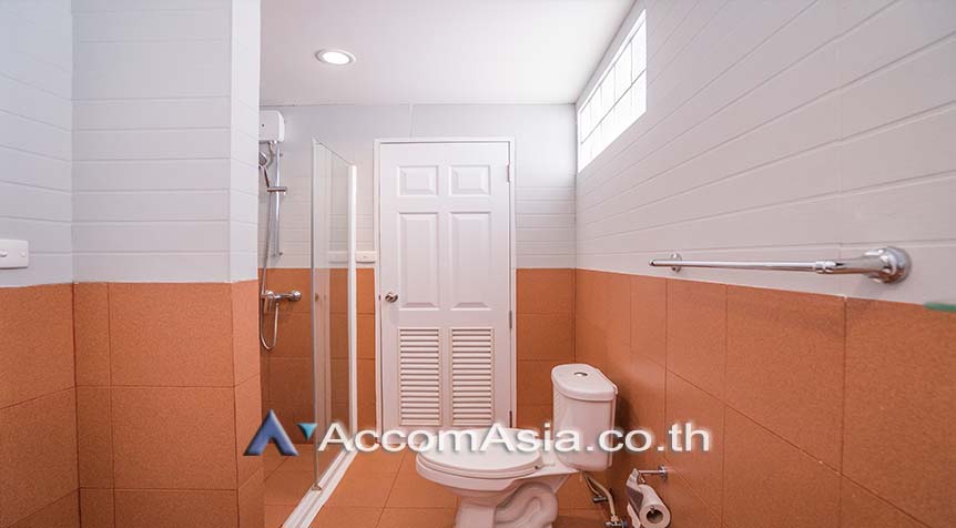 รูป 🔼🔽 AccomA 📩 Pet friendly 3 BR Townhouse @Hideaway Living Place (AA27653) - รูปที่ 10/10