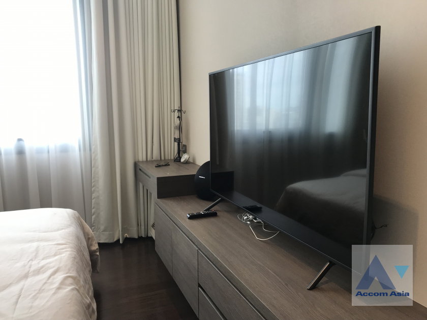 รูป 🔼🔽 AccomA 📩  2 BR Condominium @The Diplomat 39 (AA22162) - รูปที่ 10/13