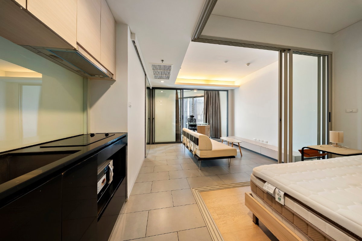 picture 💰 Premium Living Space in Ari! 💰  📌Siamese Ratchakru Spacious & Elegant Units. Book a Viewing Today! - 4/9