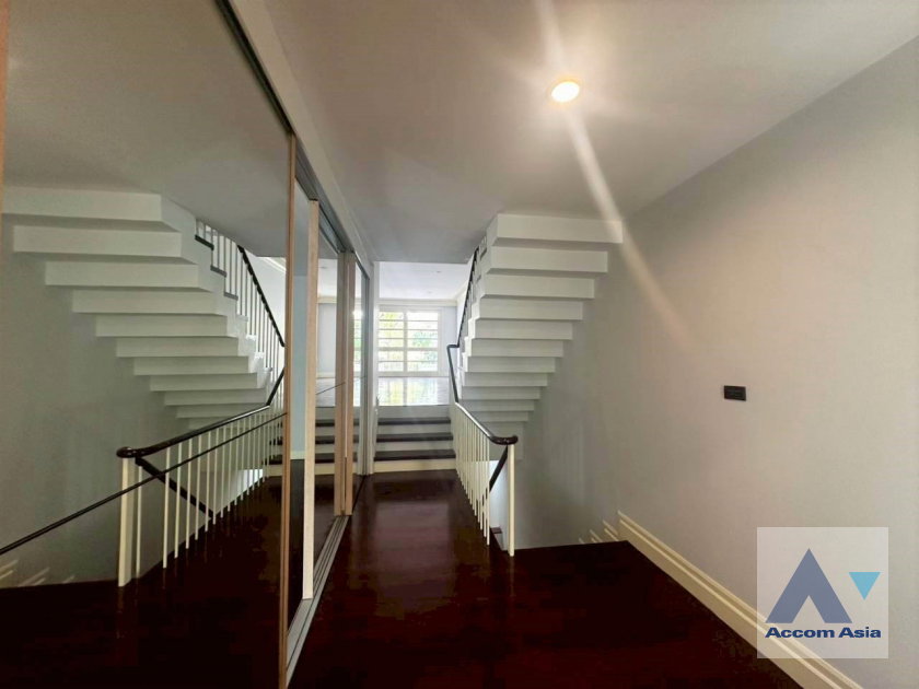 รูป 🔼🔽 AccomA 📩  3 BR Townhouse @Natural Place (1815753) - รูปที่ 7/20