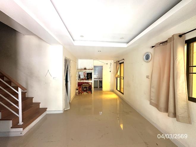 picture TOWN HOUSE 27.5 Sq.w. Muang Samut Sakhon Samut Sakhon for 2.8M - 5/32