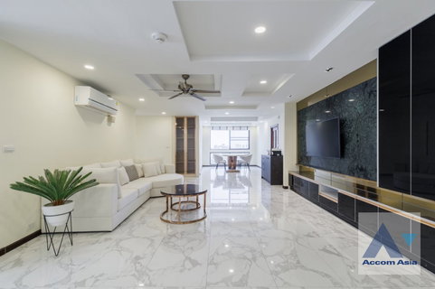 รูปภาพ 🔼🔽 AccomA 📩 Pet friendly 3 BR Condominium @President Park Sukhumvit 24   (AA45506)