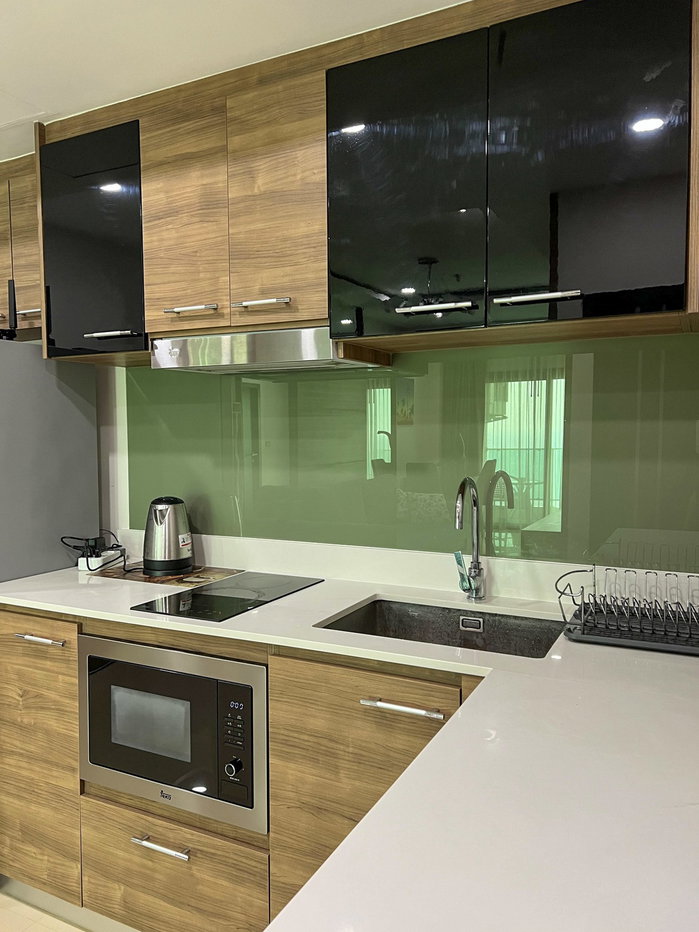 รูป 2 Bedroom Condo for Sale Dusit Grand Condo View Jomtien - รูปที่ 5/10