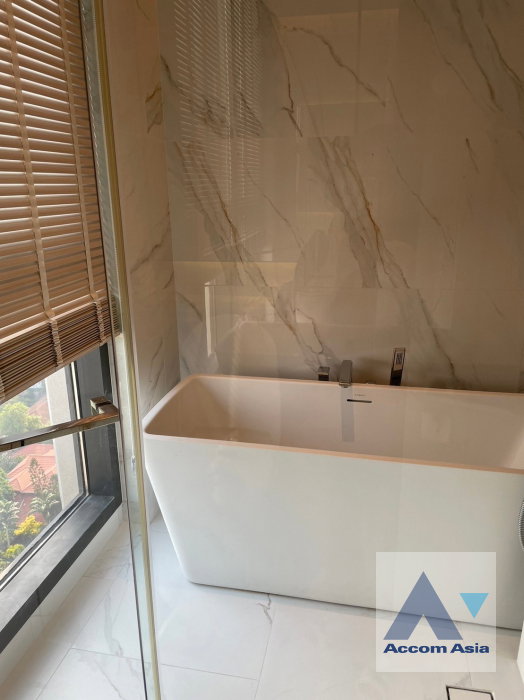 picture 🔼🔽 AccomA 📩 1 BR Condominium @The Reserve Sathorn (AA39317) - 8/8