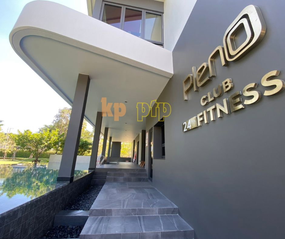 รูป ✔️*เช่า* 35,000.- ✔️บ้านหลังใหญ่ PLENO สุขุมวิท-บางนา 3 บ้านใหม่🛋️ หลังมุมมีพื้นที่ส่วนตั สวยมาก เฟอร์ครบ พร้อมอยู่ 🆗 - รูปที่ 41/51