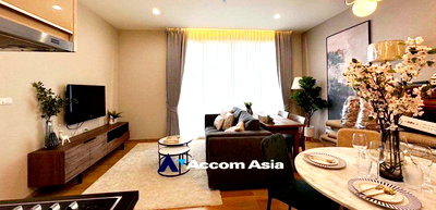 คอนโดให้เช่า : 🔼🔽 AccomA 📩 39 By Sansiri