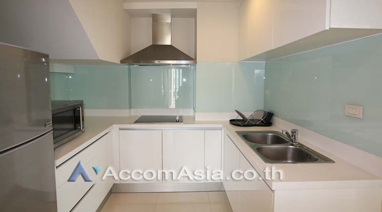 รูป 🔼🔽 AccomA 📩 Duplex Condo 2 BR Condominium @The Rajdamri (AA11891) - รูปที่ 5/10