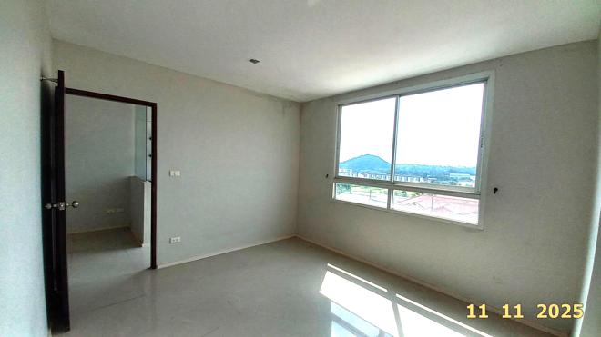 รูป คอนโดมิเนียม 112.96 ตร.ม. ศรีราชา ชลบุรี 1.1M - รูปที่ 6/24