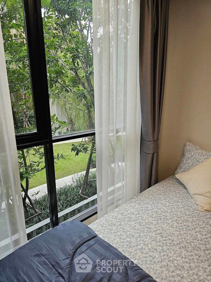 รูป คอนโด 1-ห้องนอน ที่ แอทโมซ ทรอปิคานา บางนา ใน บางนาเหนือ (ID 2771554) - รูปที่ 4/13