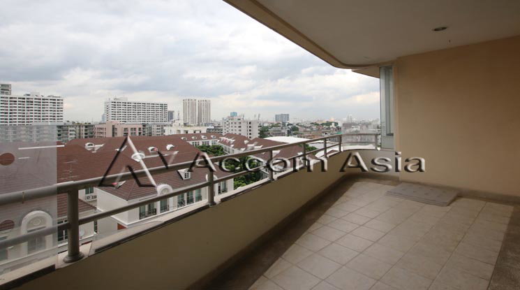 picture 🔼🔽 AccomA 📩 Pet friendly 4 BR Condominium @Hampton Thonglor 10 (13001589) - 10/10