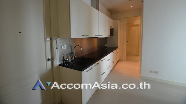รูป 🔼🔽 AccomA 📩 Elegant duplex with skyline views in Sukhumvit (21374) - รูปที่ 7/13