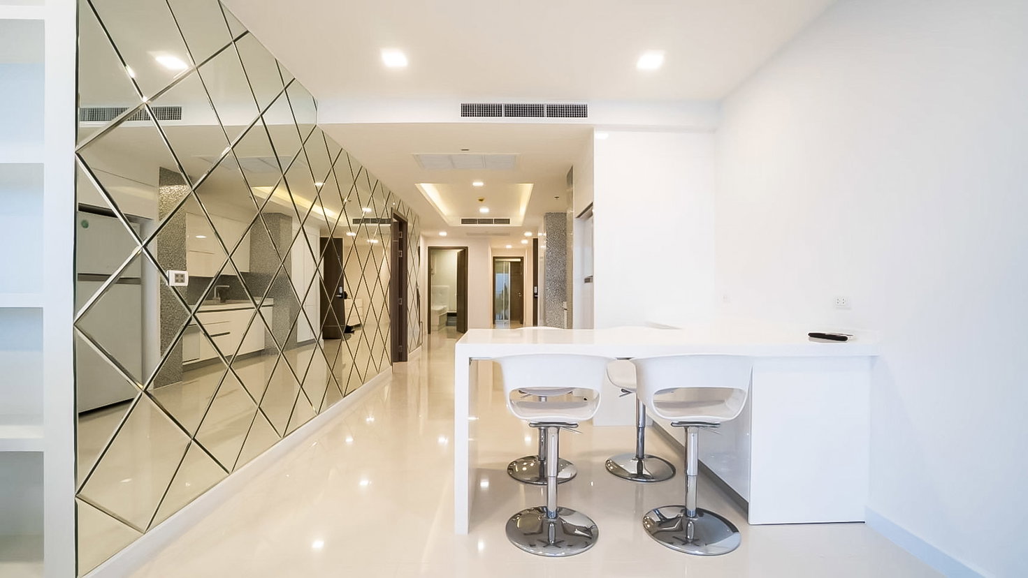 picture For Sale Del Mare Bangsaray Beachfront 3BR Sea View Condo - 4/15