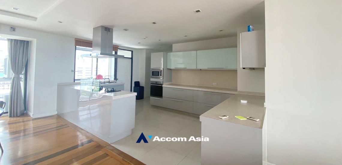 รูป 🔼🔽 AccomA 📩 Pet friendly 3 BR Condominium @Prime Mansion One (AA32370) - รูปที่ 7/19