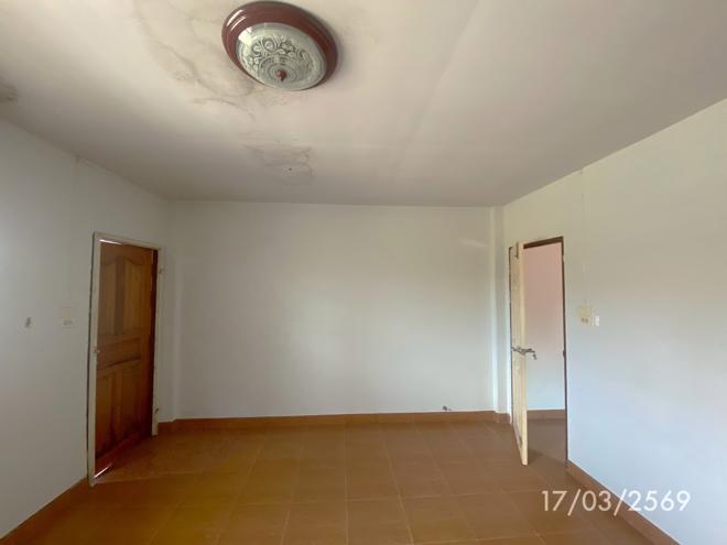 รูป ทาวน์เฮ้าส์ 21.3 ตร.วา หาดใหญ่ สงขลา 2.8M - รูปที่ 12/40