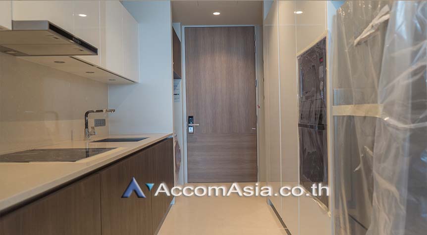 รูป 🔼🔽 AccomA 📩  2 BR Condominium @Tela Thonglor (AA26383) - รูปที่ 7/12