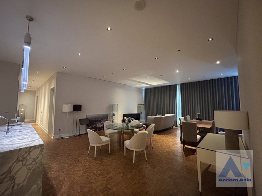 รูป 🔼🔽 AccomA 📩  3 BR Condominium @The Ritz Carlton Residences (AA42034) - รูปที่ 3/11