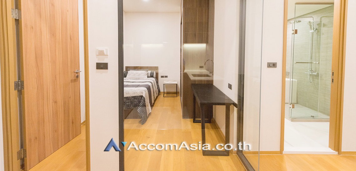 รูป 🔼🔽 AccomA 📩  2 BR Condominium @Siamese Exclusive Sukhumvit 31 (AA30702) - รูปที่ 8/19