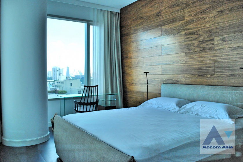 รูป 🔼🔽 AccomA 📩 Corner Unit 2 BR Condominium @185 Rajadamri (AA12961) - รูปที่ 7/16
