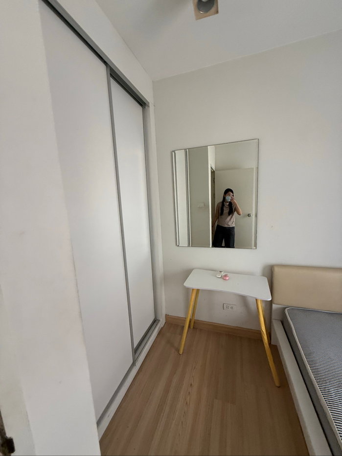 picture ADD line id : @cutecondo available to touring please make appointment here - 4/7