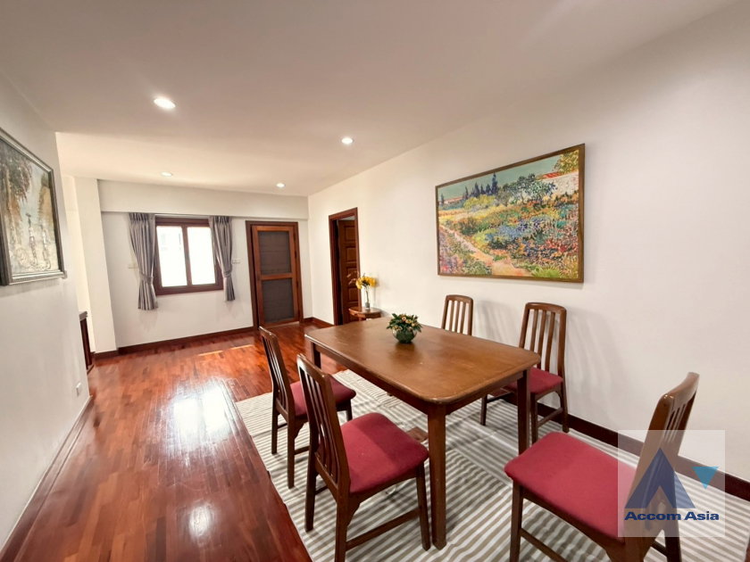 รูป 🔼🔽 AccomA 📩  5 BR House in Phra Khanong Nuea (AA27372) - รูปที่ 6/20