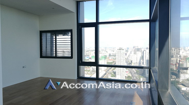 picture 🔼🔽 AccomA 📩  3 BR Condominium @Circle Living Prototype (AA18395) - 5/12