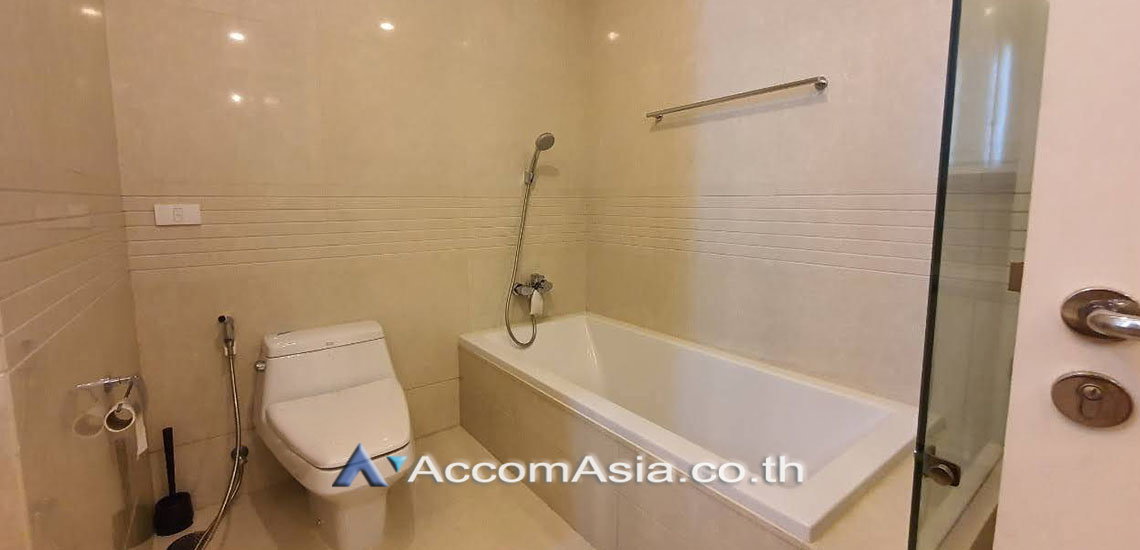 รูป 🔼🔽 AccomA 📩  2 BR Condominium @Q Langsuan  (AA19764) - รูปที่ 12/15