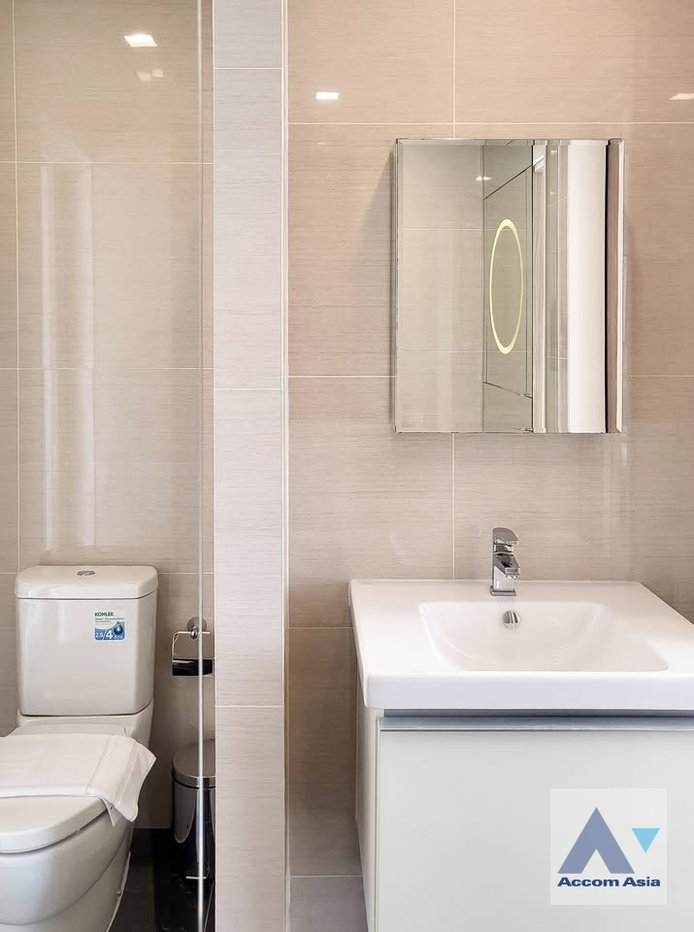 รูป 🔼🔽 AccomA 📩  2 BR Condominium @Park Origin Phrom Phong (AA45535) - รูปที่ 14/15