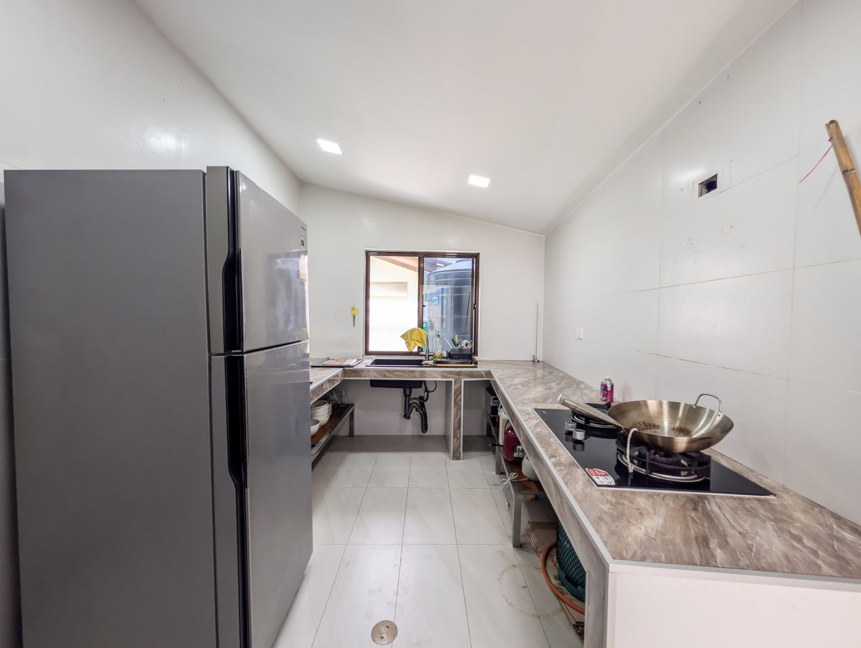 รูป Naklua House for Rent 3 Bedroom Pet Friendly North Pattaya - รูปที่ 5/16