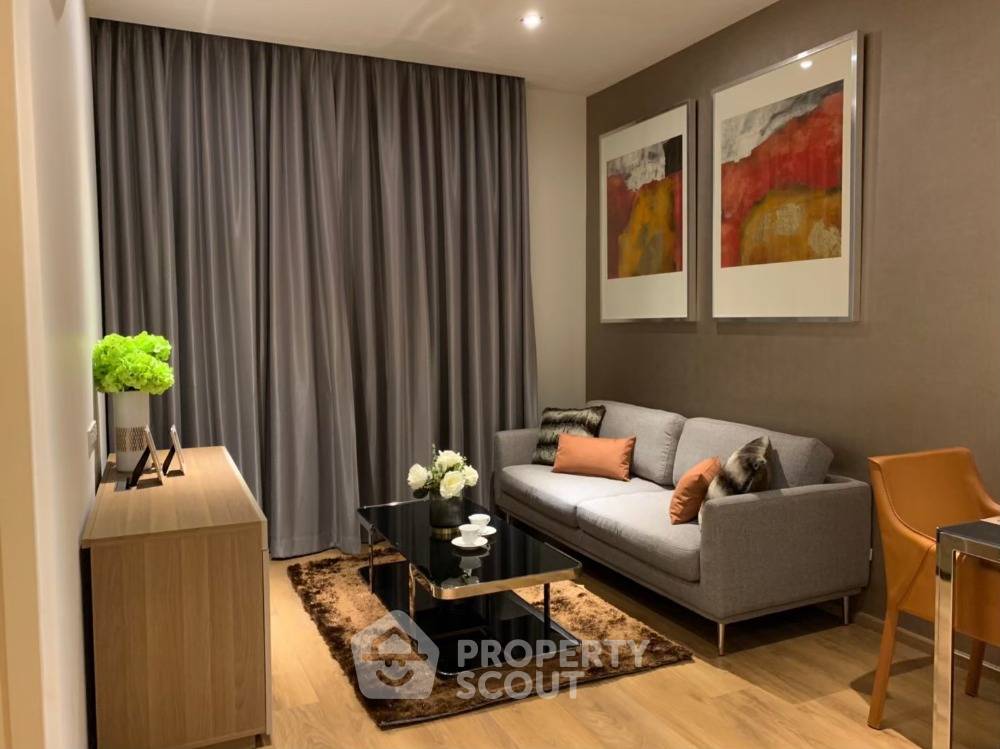 รูป คอนโด 1-ห้องนอน ที่ พาร์ค ออริจิ้น พร้อมพงษ์ ใกล้ BTS พร้อมพงษ์ (ID 2159937) - รูปที่ 9/17