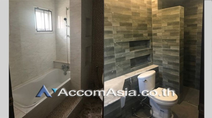 รูป 🔼🔽 AccomA 📩 Home Office 4 BR House in Khwaeng Sam Sen Nai (AA16909) - รูปที่ 6/7